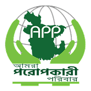 Organization logo